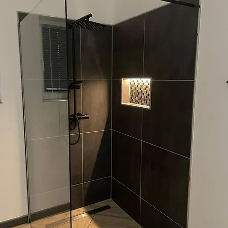 Design Flair & Komfort Apartman Meschede