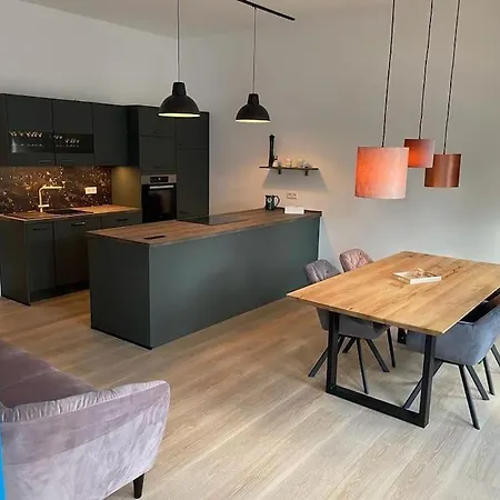 Design Flair & Komfort