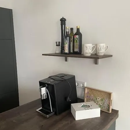 Apartman Design Flair & Komfort *