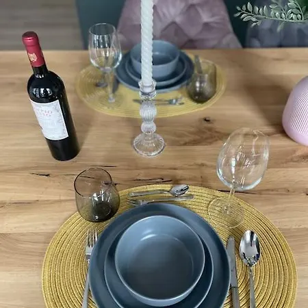 Design Flair & Komfort * Meschede