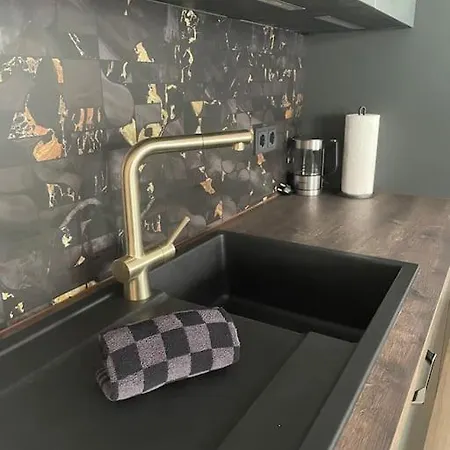 Apartman Design Flair & Komfort