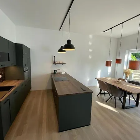 Design Flair & Komfort Apartment Meschede