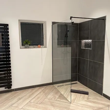 Apartman Design Flair & Komfort Meschede