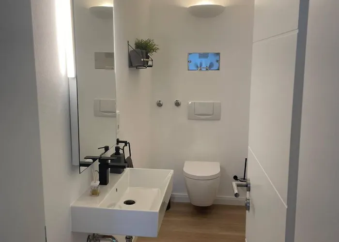 Design Flair & Komfort *