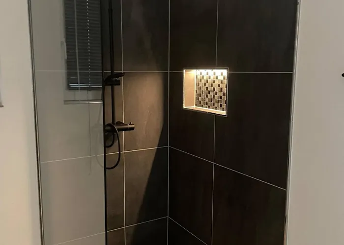 Design Flair & Komfort Appartamento Meschede