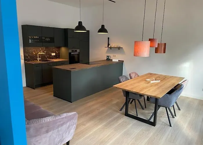 Design Flair & Komfort