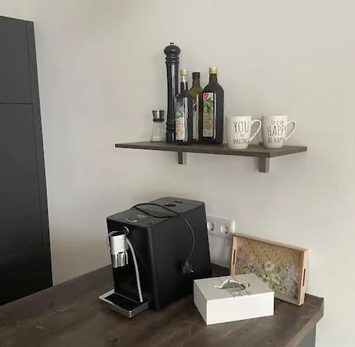 Appartamento Design Flair & Komfort *