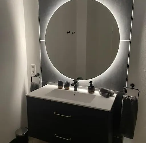 Appartamento Design Flair & Komfort