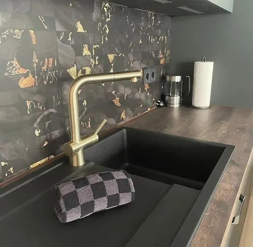 Appartamento Design Flair & Komfort