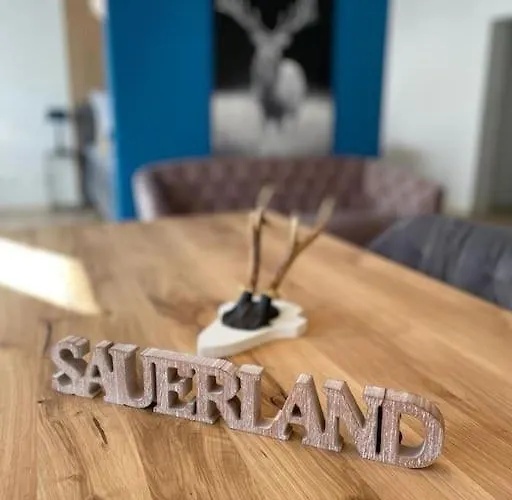 Design Flair & Komfort *