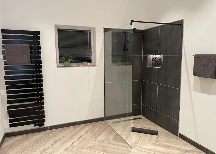 Appartement Design Flair&komfort Meschede