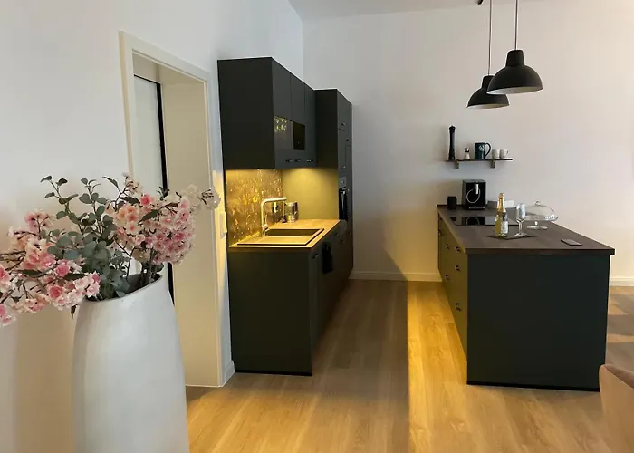 Design Flair & Komfort *